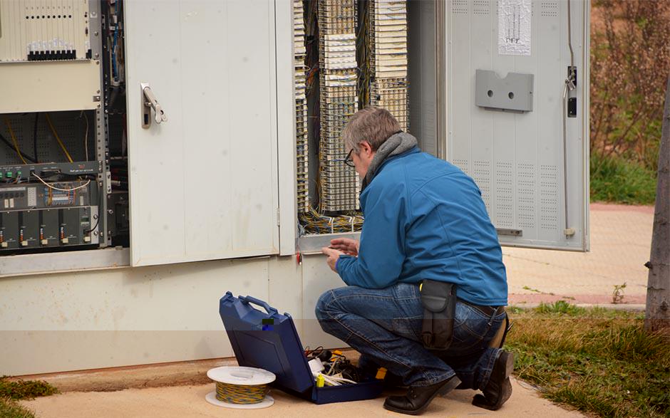 électricien dépannage Montigny-lès-Cormeilles