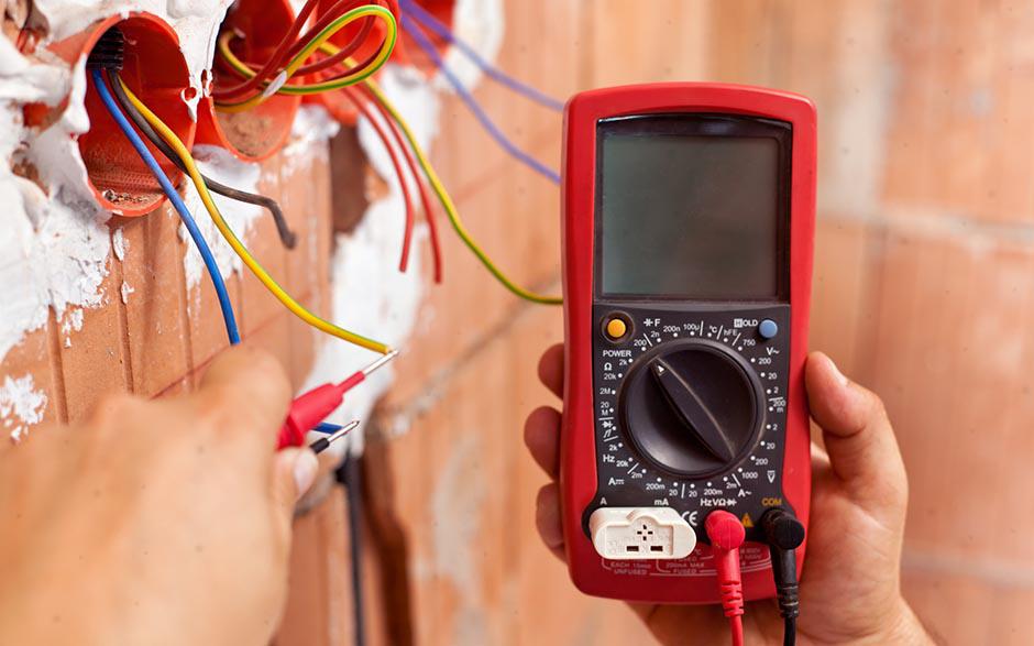 électricien installateur Paris 1