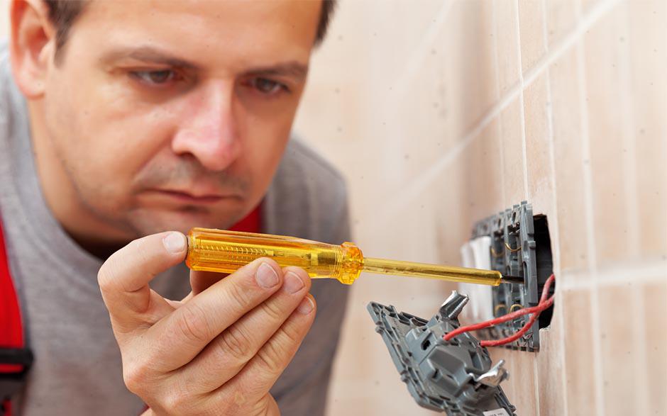 électricien installateur Paris 1