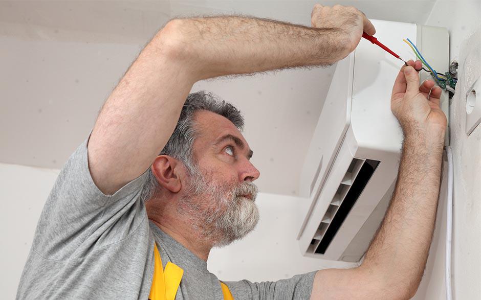 recherche travail électricien bâtiment Valenton