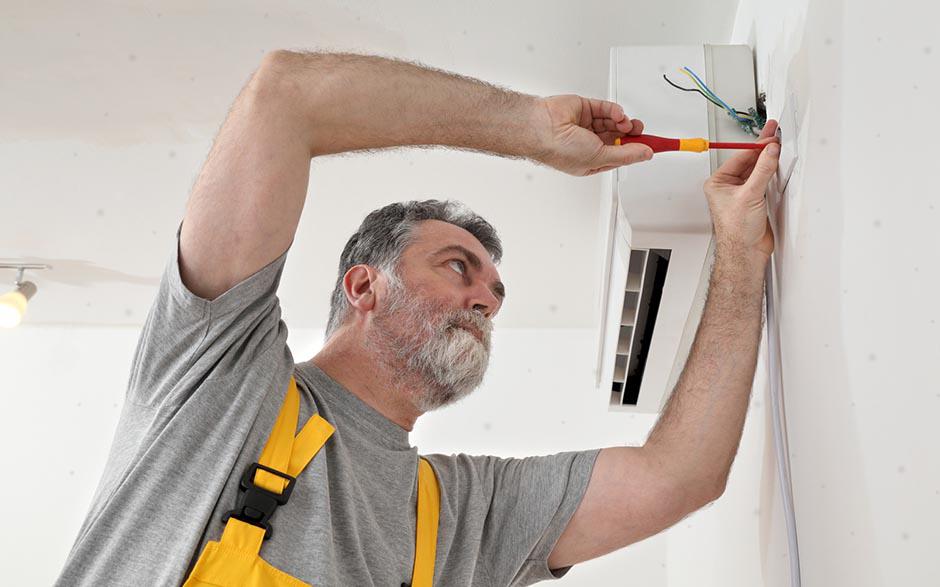 électricien artisan Longjumeau